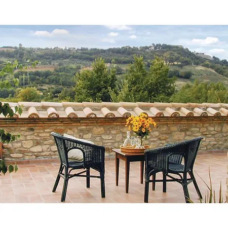 Caicucci 3 Apartment Montone (Umbria)