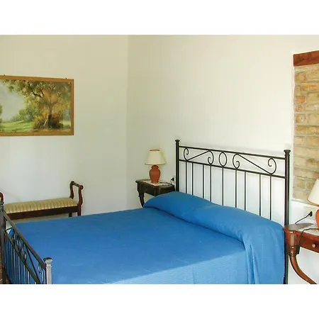 Caicucci 3 * Montone (Umbria)