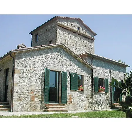 Apartment Caicucci 3 *