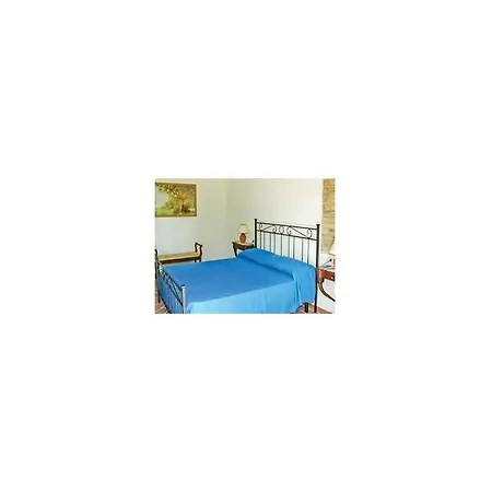 Apartment Caicucci 3 Montone (Umbria)